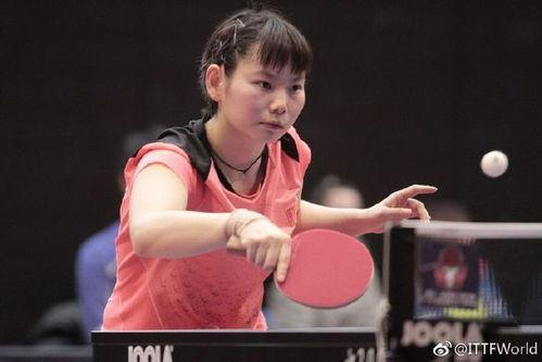 国乒女队吃瓜视频回放,揭秘赛场背后的欢乐时光