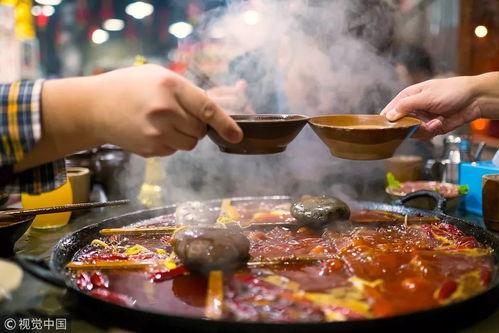 回隆火锅店吃瓜视频播放,一场舌尖上的“火锅大战”