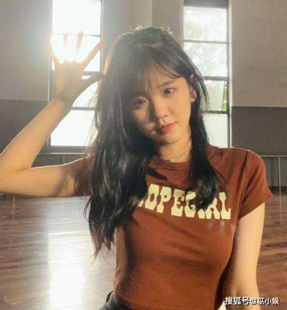 井川里予视频吃瓜,揭秘娱乐圈幕后故事