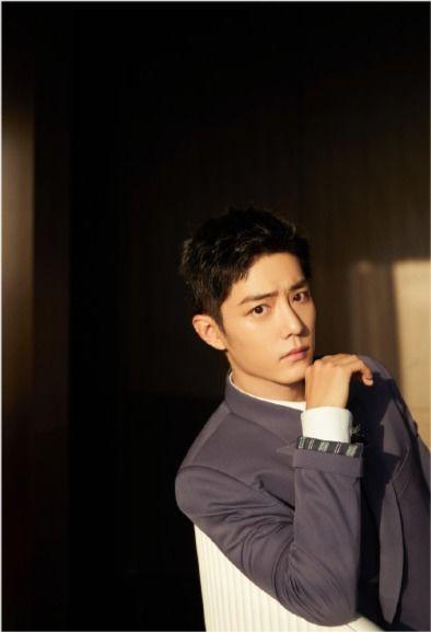 肖战和罗云熙吃瓜视频,娱乐圈幕后故事大揭秘