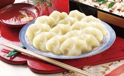 牛腿瓜能包饺子吃吗视频,家常美味新尝试