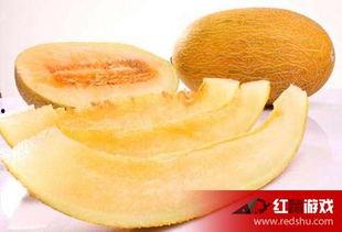 夏秋季吃哈密瓜好吗视频,美味健康两不误